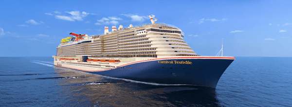 Carnival Festivale Images