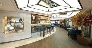 Il Grappolo d'Oro Bar & Lounge