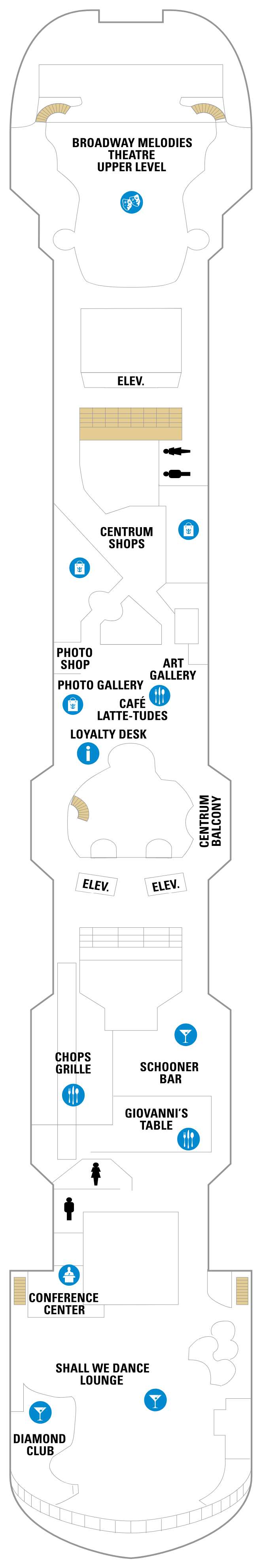 Deck 6 (April 10th, 2021 - April 16th, 2022)