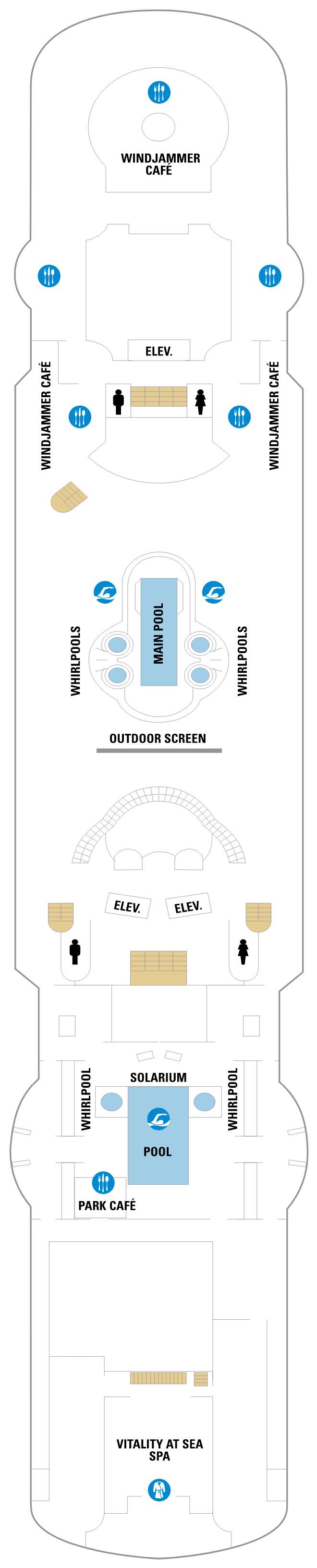 Deck 9 (April 10th, 2021 - April 16th, 2022)