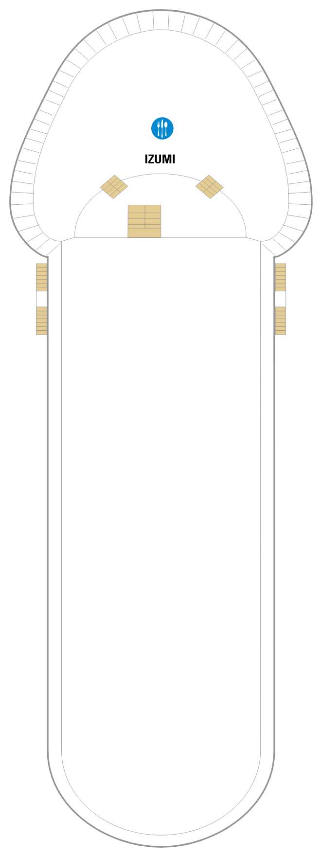 Deck 12 (April 10th, 2021 - April 16th, 2022)