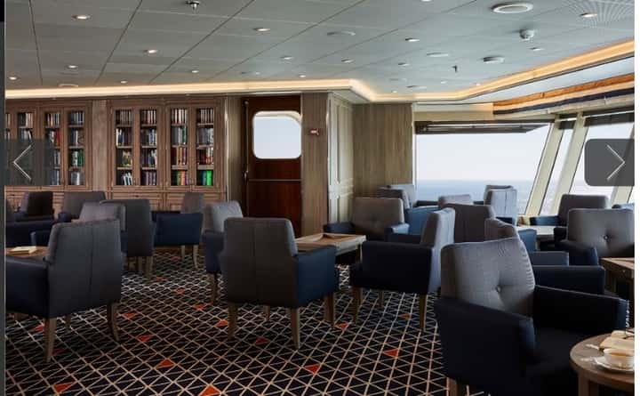 Tors Observation Library