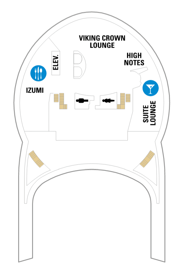 Deck 14 (April 29th, 2021 - March 24th, 2022)