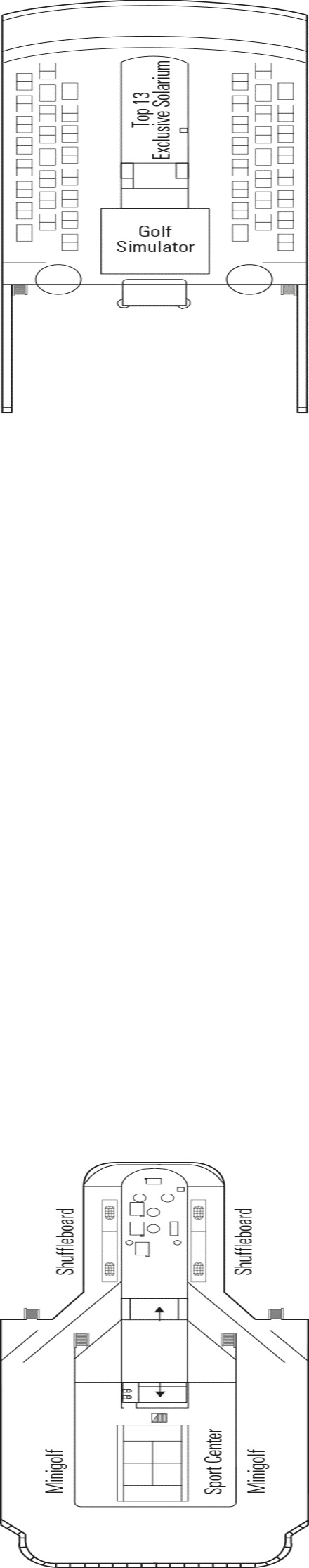 Deck 13 - Deck games Schubert