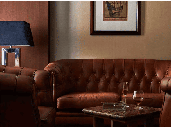 Connoisseur’s Corner