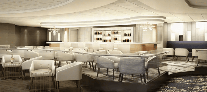 Magnum's Champagne & Wine Bar