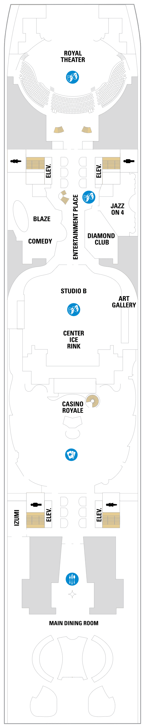 Deck 4 (May 1st, 2022 - October 23rd, 2022)