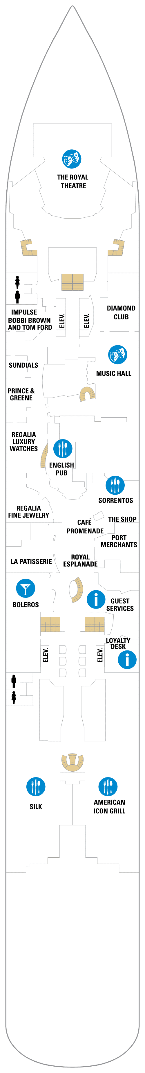 Deck   4 (May 2, 2022 - April 16th, 2023)
