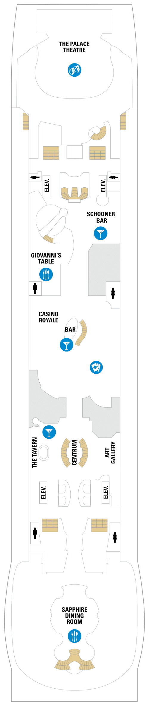 Deck 4 (April 30th, 2022 - April 23rd, 2023)