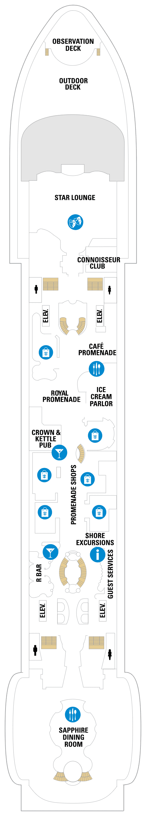 Deck 5 (April 30th, 2022 - April 23rd, 2023)