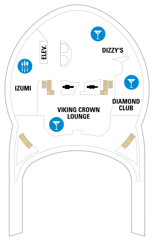 Deck 14 (April 30th, 2022 - April 23rd, 2023)