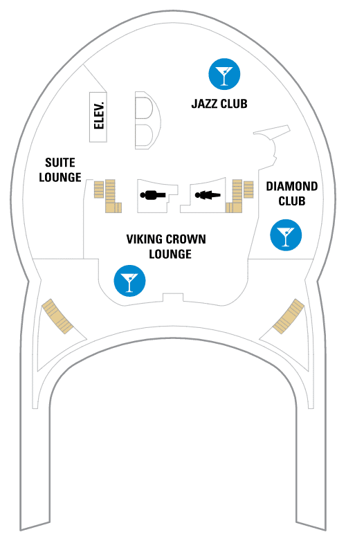 Deck  14(May 2nd, 2022 - October 29th, 2022)