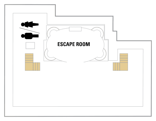 Deck  15(May 2nd, 2022 - October 29th, 2022)