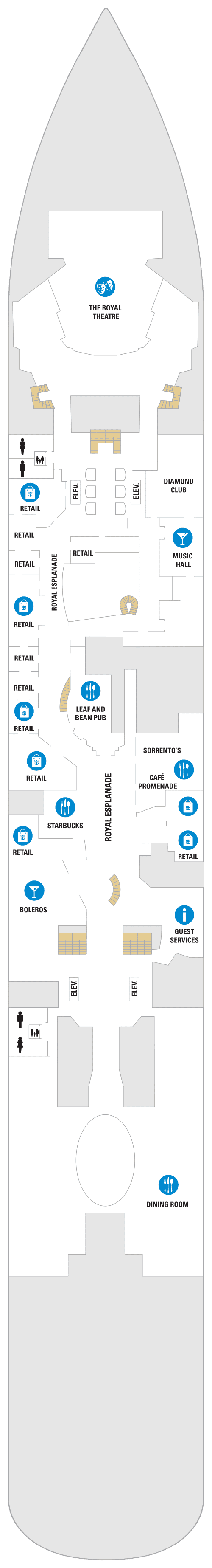 Deck 4(April 23rd, 2022 - October 19th, 2022)