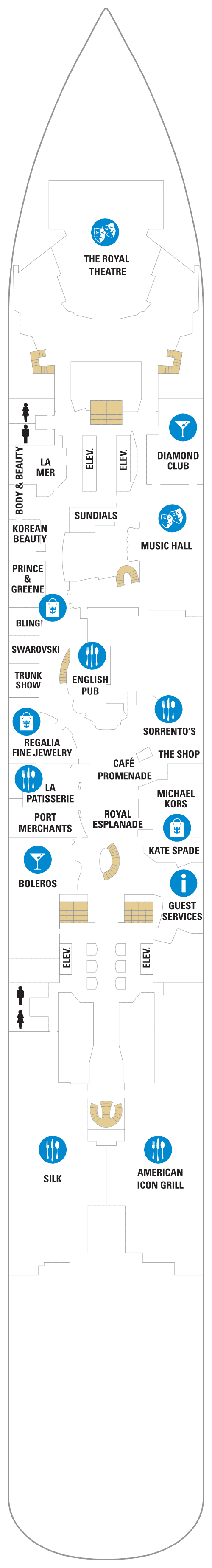 Deck 4(April 25th, 2022 - April 15th, 2023)