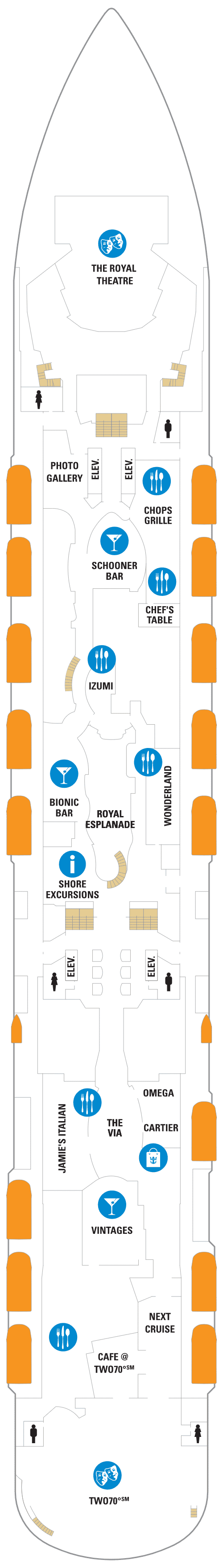 Deck 5(April 25th, 2022 - April 15th, 2023)