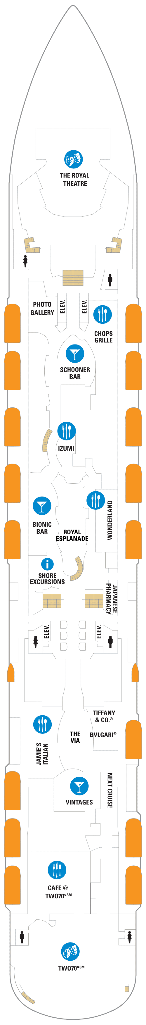 Deck 5(May 16th, 2022 - September 19th, 2022)