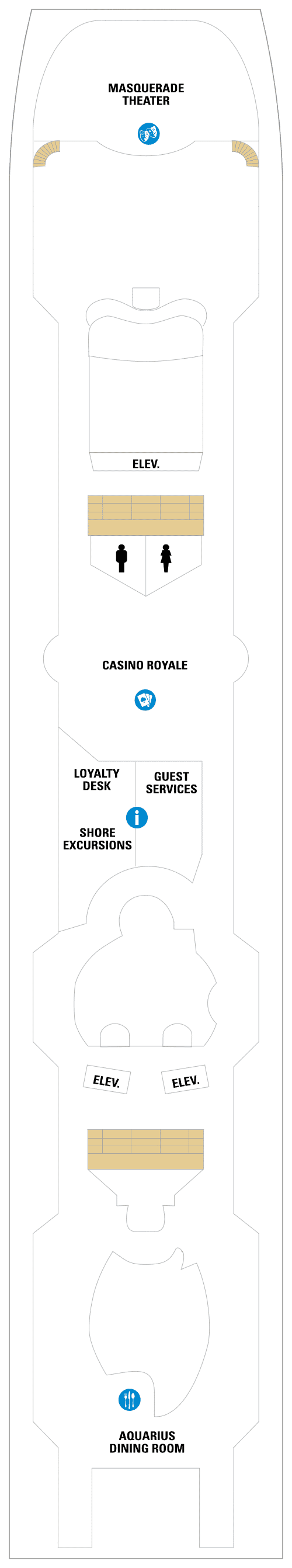 Deck 5 (April 29th, 2022 - October 27th, 2022)