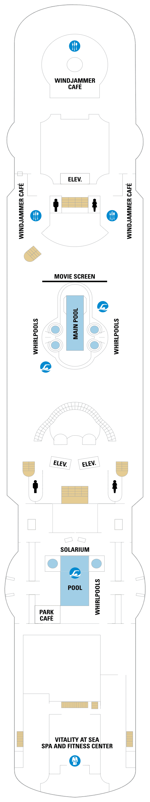 Deck 9 (April 29th, 2022 - October 27th, 2022)