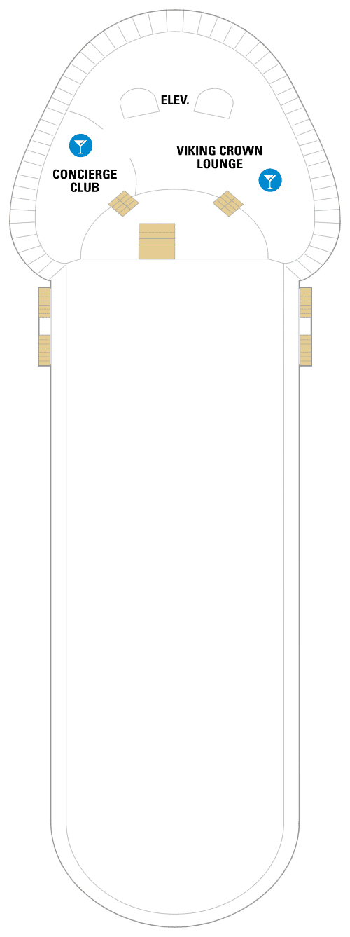 Deck 11 (April 29th, 2022 - October 27th, 2022)