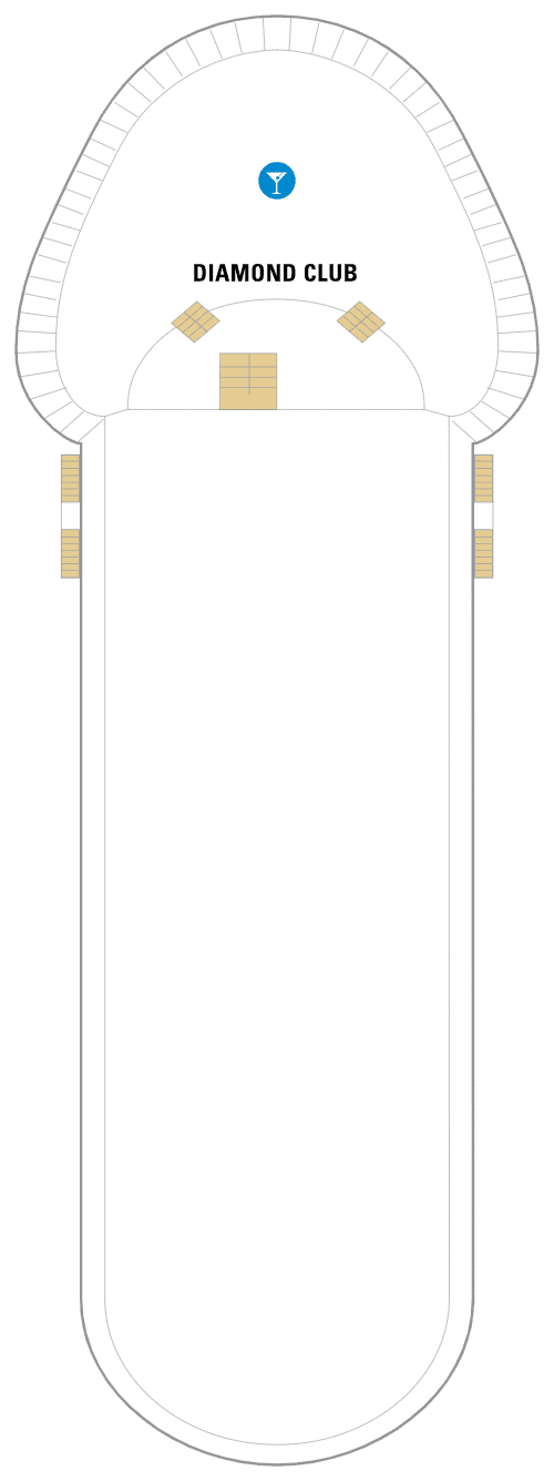 Deck  12(April 30th, 2022 - October 29th, 2022)