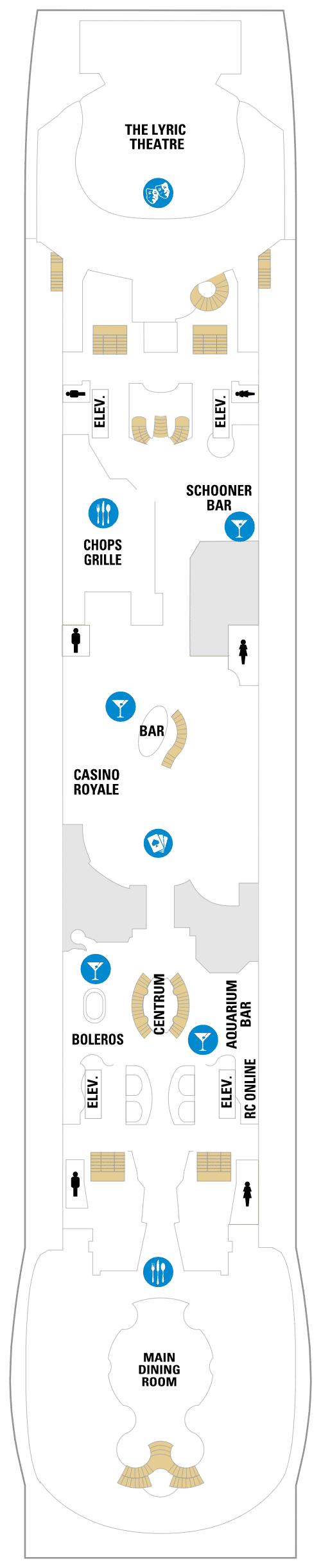 Deck 4 (April 29th, 2022 - April 27th, 2023)