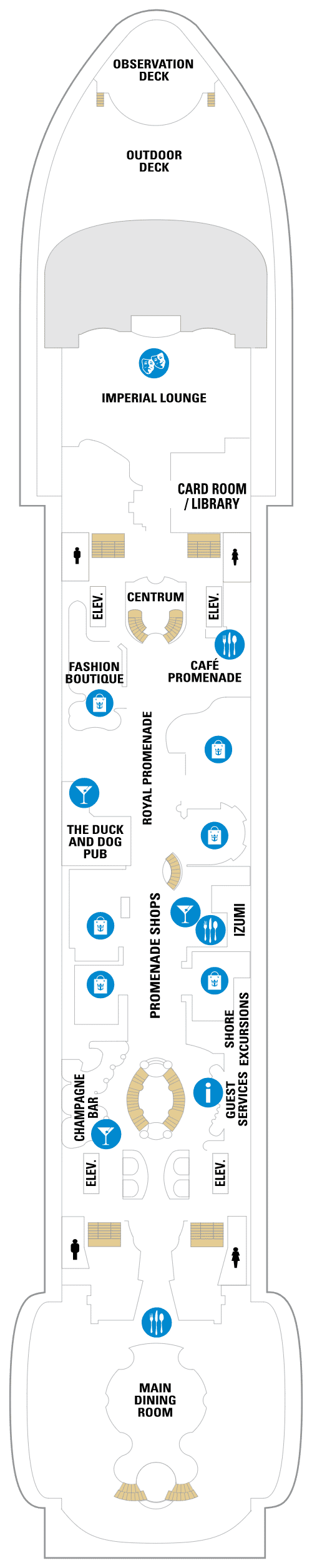 Deck 5 (April 29th, 2022 - April 27th, 2023)