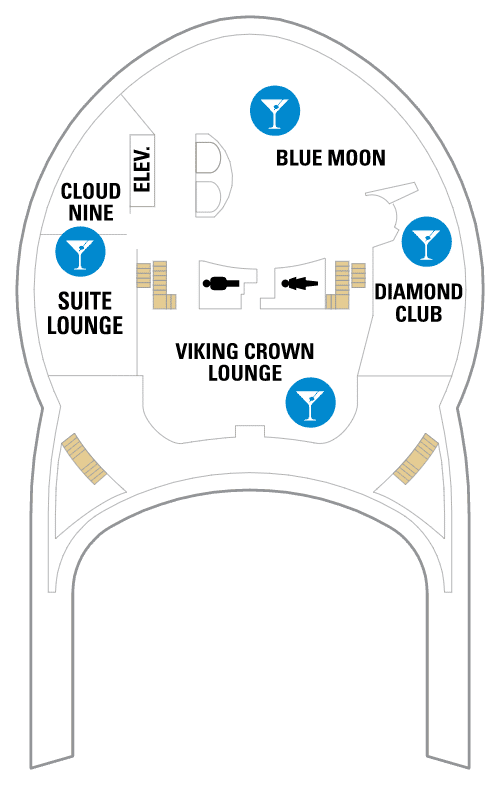 Deck 14 (April 29th, 2022 - April 27th, 2023)