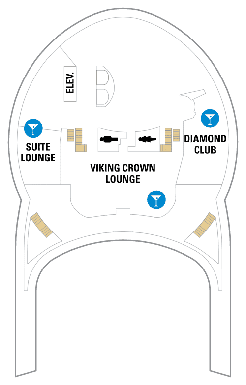 Deck 14 (April 29th, 2022 - April 28th, 2023)