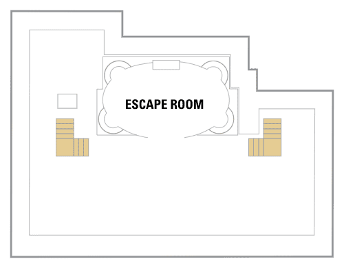 Deck 15 (May 2nd, 2022 - April 28th, 2023)