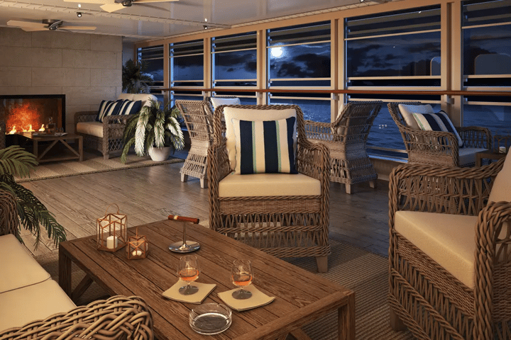 Connoisseur's Corner