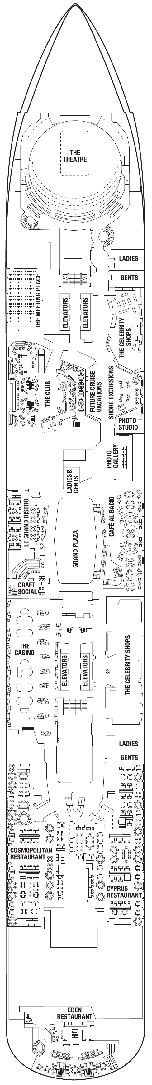 Deck 4 (Effective 4/21/23)