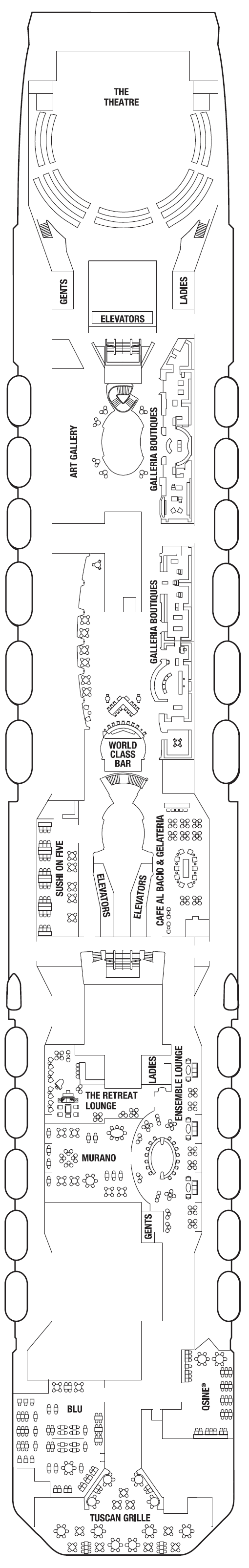 ENTERTAINMENT DECK 5 (5/20/23)