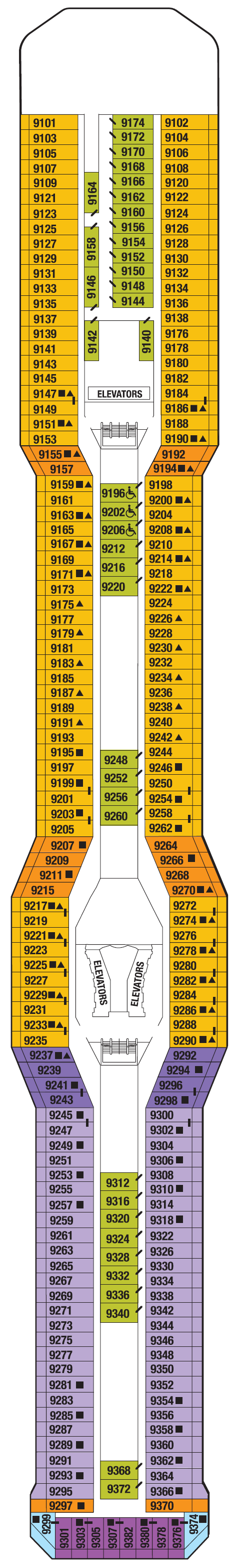 PANORAMA DECK 9 (5/20/23)