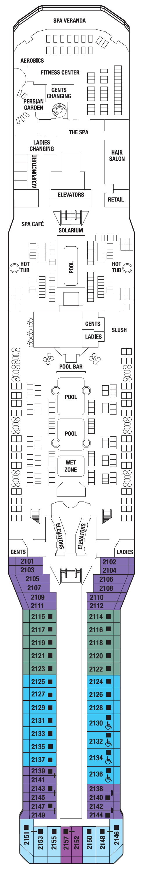 RESORT DECK 12 (5/20/23)