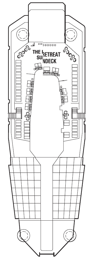 SOLSTICE DECK 16 (5/20/23)