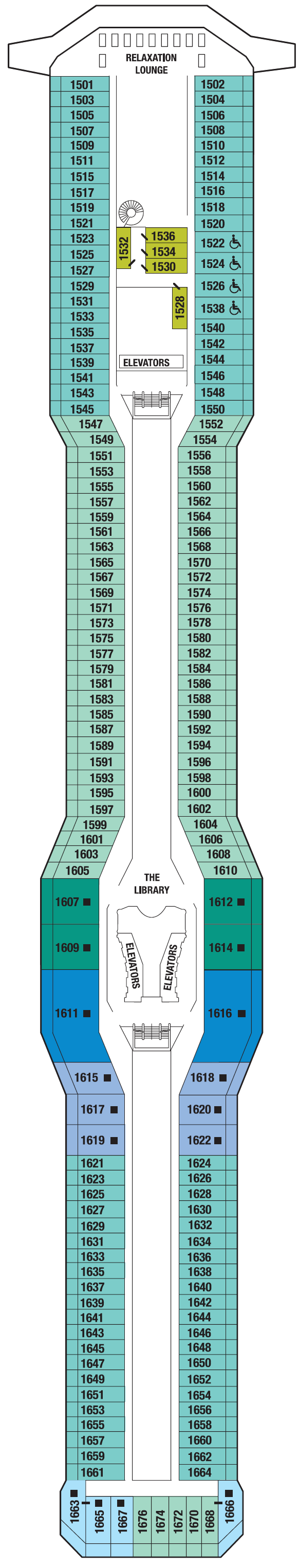 PENTHOUSE DECK 11 (5/2/23)