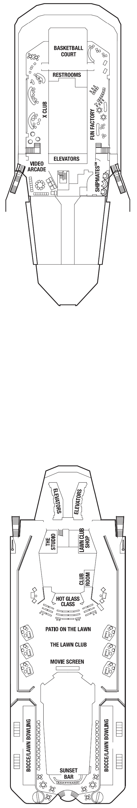 LAWN CLUB DECK 15 (5/2/23)