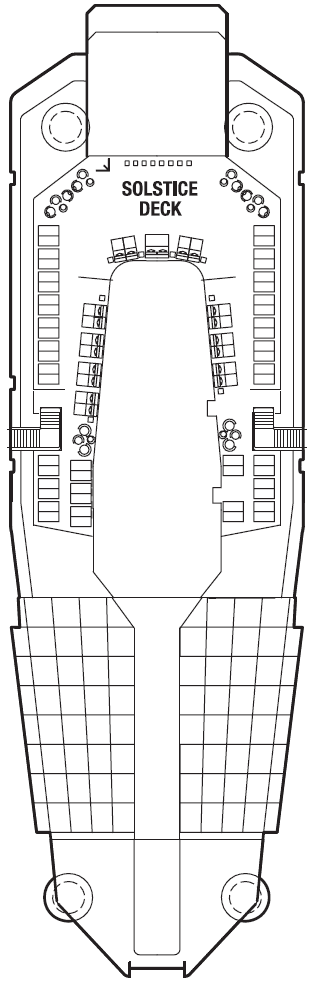 SOLSTICE DECK 16 (5/2/23)