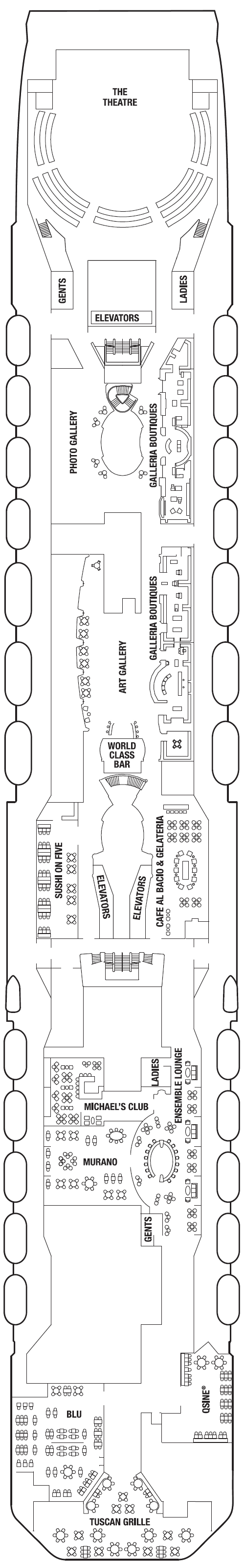 ENTERTAINMENT DECK 5 (30/4/23)