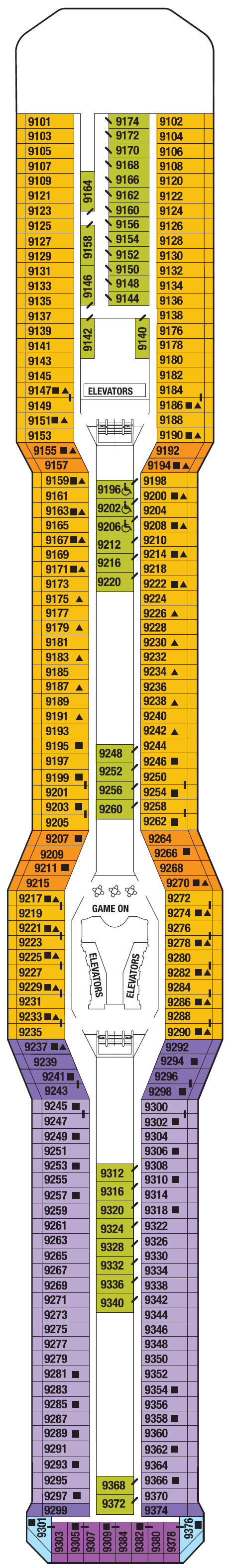 PANORAMA DECK 9 (30/4/23)