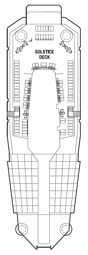 SOLSTICE DECK 16 (30/4/23)