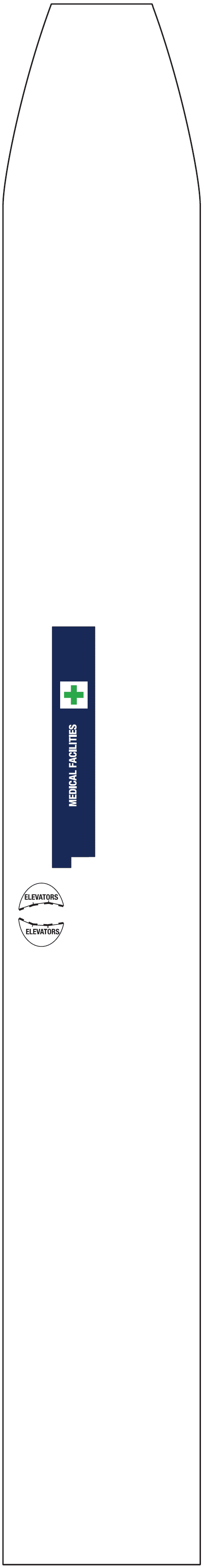 Medical Deck 1 (2202)