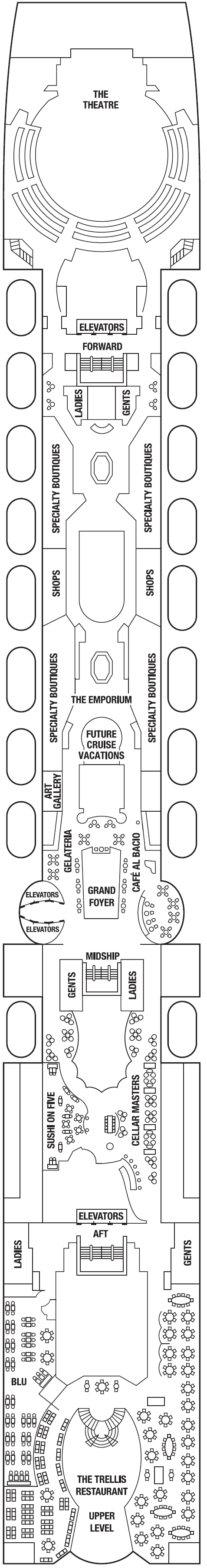 Entertainment Deck 5 (2202)