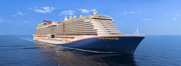 Carnival Festivale Images