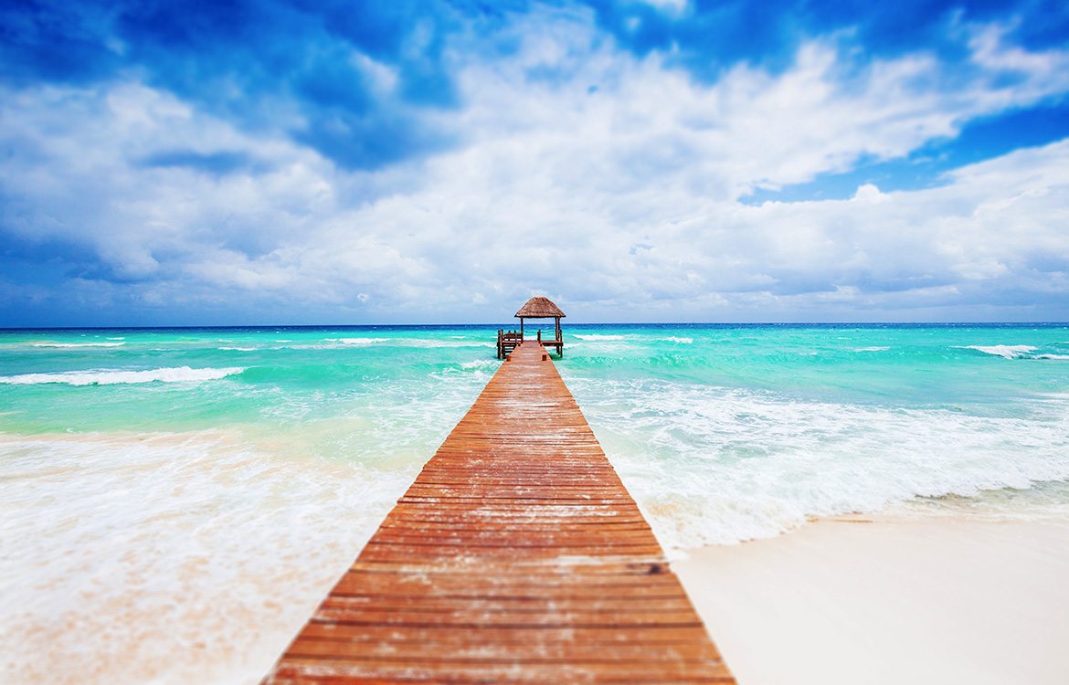 Paradise Holiday, Cancun