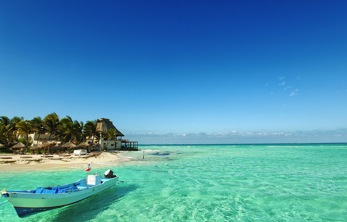 Best All-Inclusive Resorts in Cancun