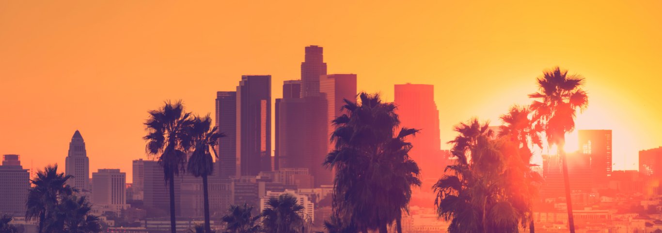 LOS ANGELES HOLIDAYS