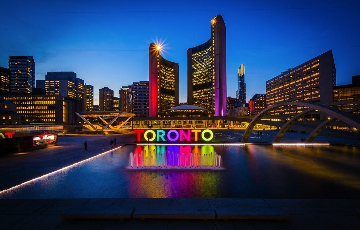 Best Outdoor Activities in Toronto, Canada