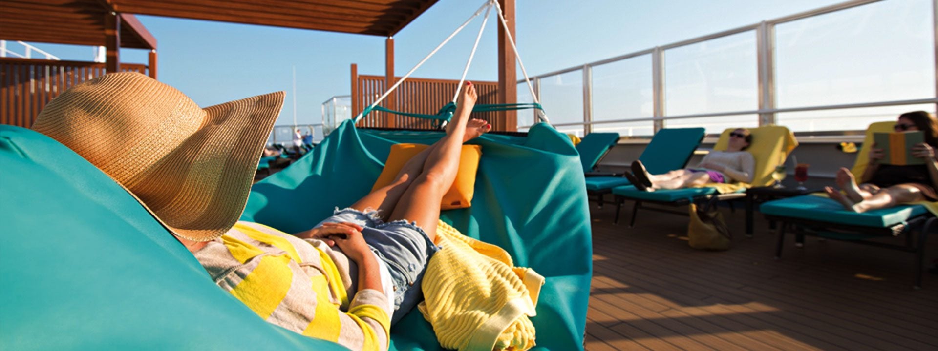 Miami Stay & 5 Night Western Caribbean Cruise